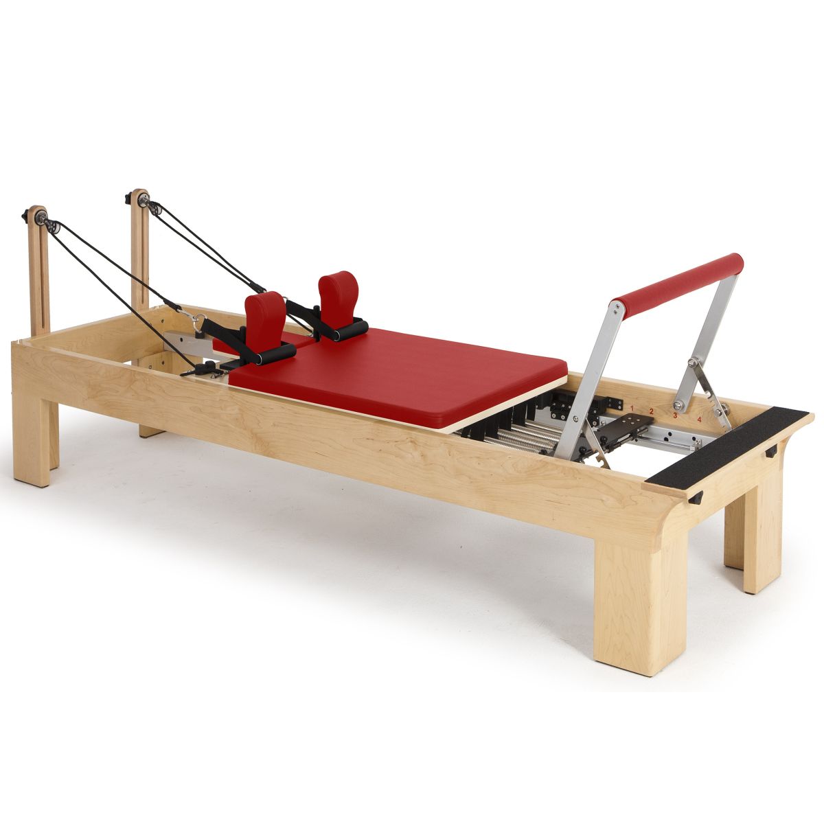 Wood Reformer Physio | Maple